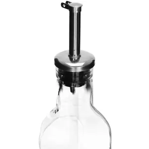 Bote de aceite y vinagre Estia Home Art image-2