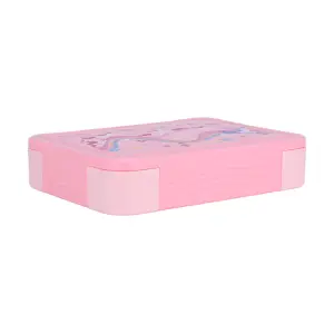 Lunch Box with 5 Compartments Child Estia Home Art Save The Aegean image-0