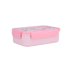 Lunch Box with 3 Compartments Child Estia Home Art Save The Aegean image-0