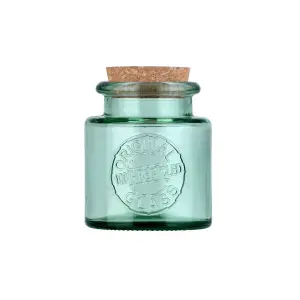 Aufbewahrungsglas Estia Home Art Evergreen