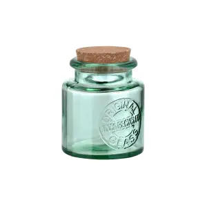 Aufbewahrungsglas Estia Home Art Evergreen image-1