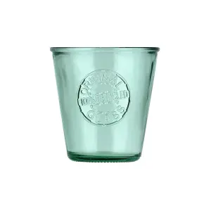 Wasserglas Estia Home Art Evergreen