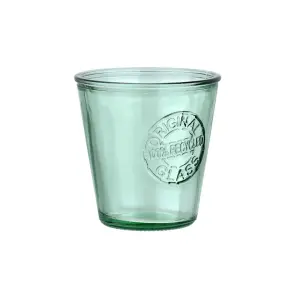 Wasserglas Estia Home Art Evergreen image-1