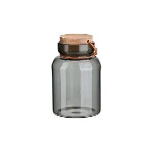 Storage Jar Estia Home Art image-1