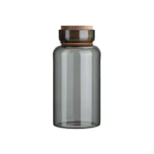 Aufbewahrungsglas Estia Home Art Evergreen