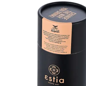 Rejse termoflaske Estia Home Art Save The Aegean image-4