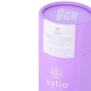 Rejse termoflaske Estia Home Art Save The Aegean image-4