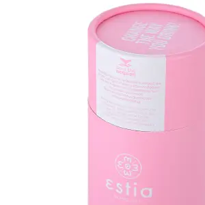 Rejse termoflaske Estia Home Art Save The Aegean image-4