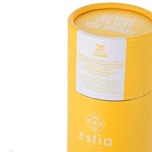 Rejse termoflaske Estia Home Art Save The Aegean image-4
