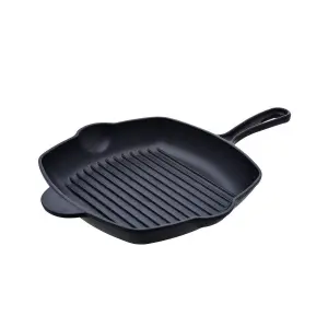 Gjutjärn grillpanna Estia Home Art image-0
