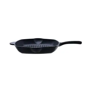 Gjutjärn grillpanna Estia Home Art image-1
