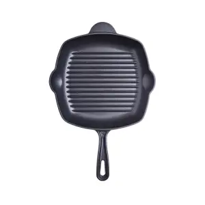 Gjutjärn grillpanna Estia Home Art image-2