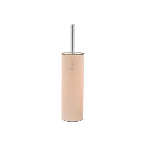 Stainless Steel Toilet Brush with Plastic Holder Estia Home Art Dita