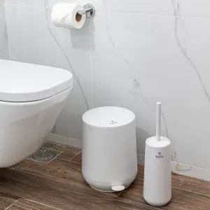Papelera de baño Estia Home Art Fjord image-4