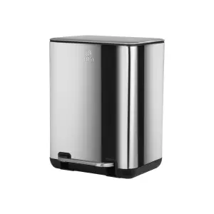 Papelera de baño Estia Home Art Cubic image-1