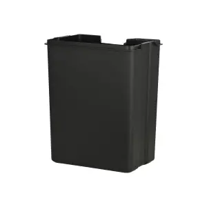Papelera de baño Estia Home Art Cubic image-4