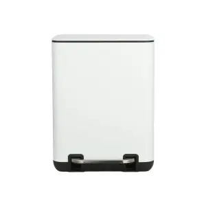 Papelera de baño Estia Home Art Cubic image-0