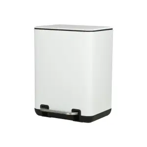 Papelera de baño Estia Home Art Cubic image-1