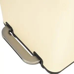 Papelera de baño Estia Home Art Cubic image-3