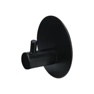 Accessoires do koupelny kulatý nástěnný háček Estia Home Art image-1