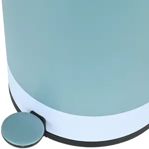 Papeleira de casa de banho Estia Home Art Tone Lab Mosslight image-2
