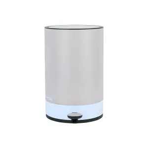 Papeleira de casa de banho Estia Home Art Tone Lab Mosslight image-0