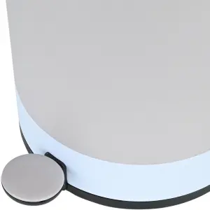 Papeleira de casa de banho Estia Home Art Tone Lab Mosslight image-3