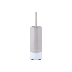 Cepillo de baño de metal Estia Home Art Tone Lab image-0
