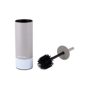 Cepillo de baño de metal Estia Home Art Tone Lab image-1