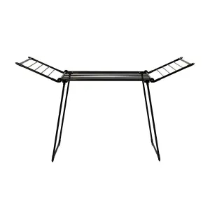 Séchoir a ropa metálico Estia Home Art
