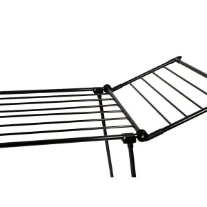 Séchoir a ropa metálico Estia Home Art image-1