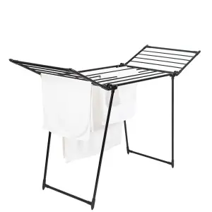 Séchoir a ropa metálico Estia Home Art image-2