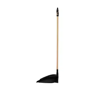 Pala para polvo con mango Estia Home Art Bamboo Essentials image-2