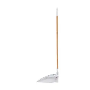 Pala para polvo con mango Estia Home Art Bamboo Essentials image-1
