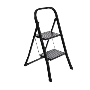 Escalera de 2 peldaños Estia Home Art Neo