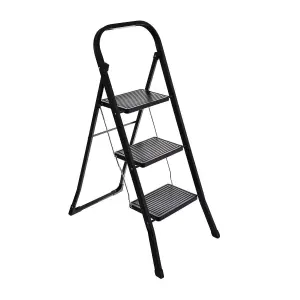 Escalera de 3 peldaños Estia Home Art Neo