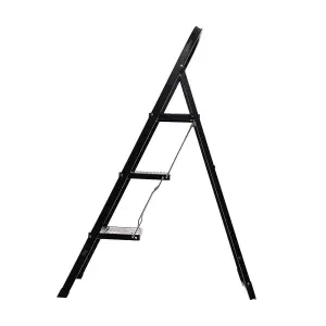 Escalera de 3 peldaños Estia Home Art Neo image-1