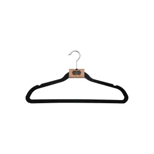Antirutsch-Haken mit Samt-Nuten Estia Home Art (x3) image-1