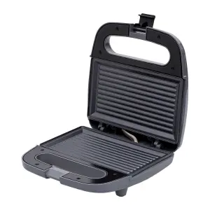 Grill-Toaster 2 Scheiben Estia Home Art Aroma image-1