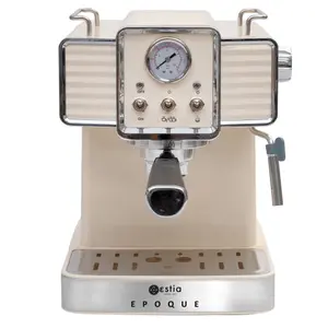 Coffee machine Estia Home Art Rétro Époque
