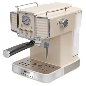 Coffee machine Estia Home Art Rétro Époque image-1