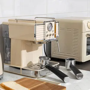 Coffee machine Estia Home Art Rétro Époque image-3