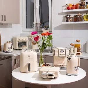 Coffee machine Estia Home Art Rétro Époque image-4