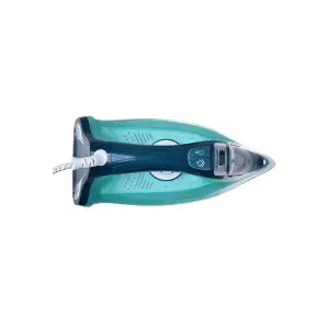 Steam Iron with Ceramic Soleplate Estia Home Art Ceramica image-2