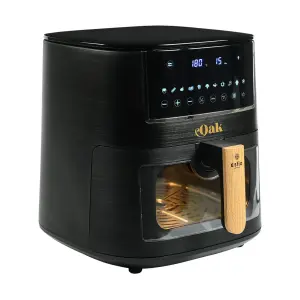 Air fryer Estia Home Art Oak 1650 W image-1