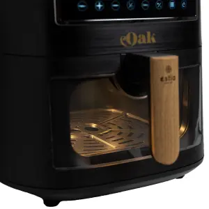 Air fryer Estia Home Art Oak 1650 W image-3