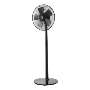 Ventilator mit Fernbedienung Estia Home Art Fan Levanto image-1