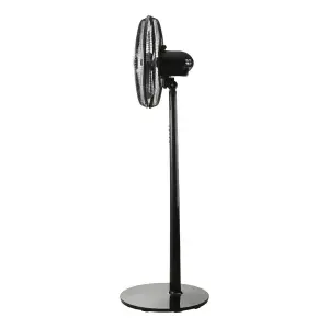 Ventilator mit Fernbedienung Estia Home Art Fan Levanto image-2