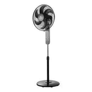 Fan with Remote Control Estia Home Art Fan Bow image-1