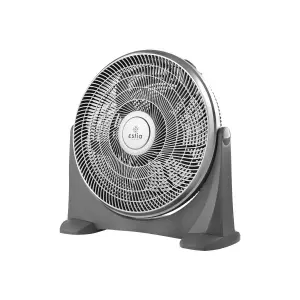 Floor standing fan Estia Home Art Hurrivane image-1